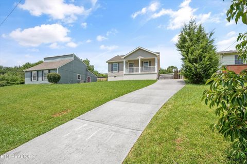 Tiny photo for 4516 Pleasant Ridge Rd, Knoxville, TN 37912 (MLS # 1347051)