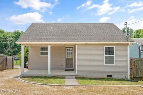 Tiny photo for 4516 Pleasant Ridge Rd, Knoxville, TN 37912 (MLS # 1347051)