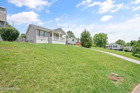 Tiny photo for 4516 Pleasant Ridge Rd, Knoxville, TN 37912 (MLS # 1347051)