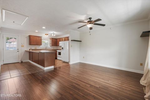 Tiny photo for 4516 Pleasant Ridge Rd, Knoxville, TN 37912 (MLS # 1347051)