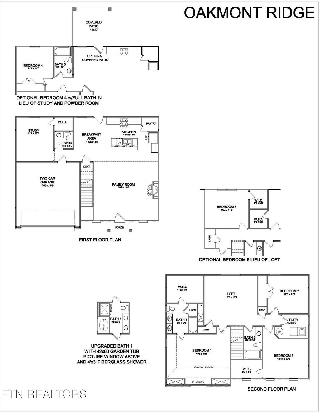 Photo of 209 Clover Meadow Lane, Maryville, TN 37801 (MLS # 1319815)