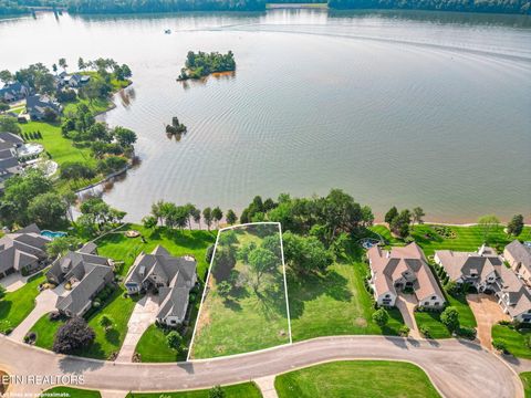 272 Edgewater Way Lenoir City TN 37772