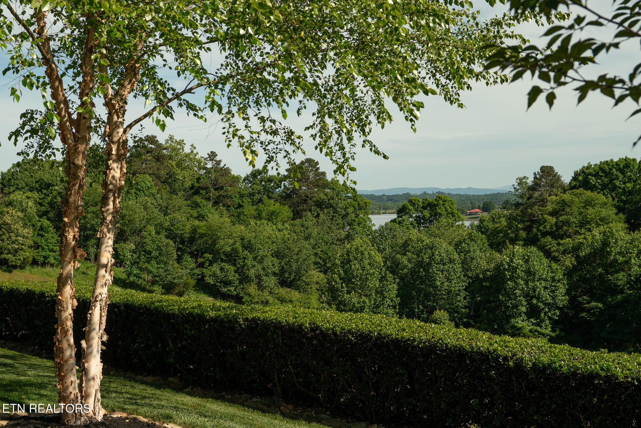 Behind the private gates of The Summit at Choto, this nearly 6,000 sq/ – image 54