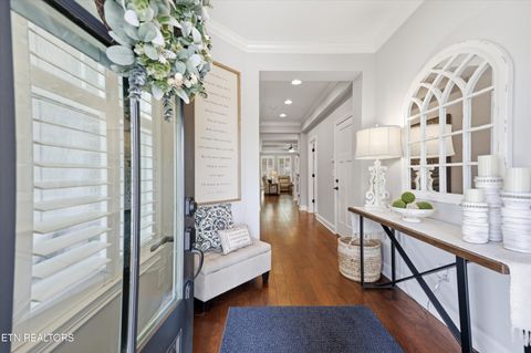 Tiny photo for 226 Reverence Run Lane, Knoxville, TN 37934 (MLS # 1338718)
