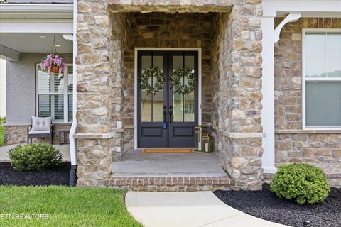 Tiny photo for 226 Reverence Run Lane, Knoxville, TN 37934 (MLS # 1338718)