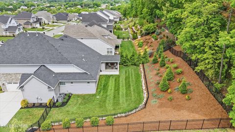Tiny photo for 226 Reverence Run Lane, Knoxville, TN 37934 (MLS # 1338718)