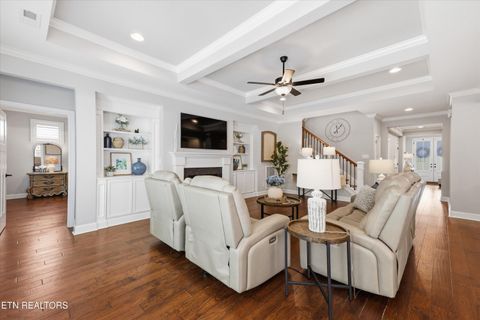 Tiny photo for 226 Reverence Run Lane, Knoxville, TN 37934 (MLS # 1338718)