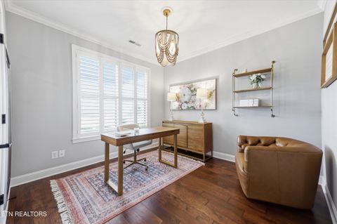Tiny photo for 226 Reverence Run Lane, Knoxville, TN 37934 (MLS # 1338718)