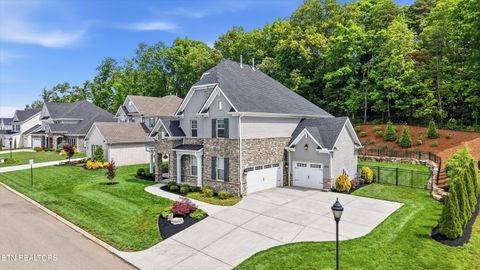 Tiny photo for 226 Reverence Run Lane, Knoxville, TN 37934 (MLS # 1338718)