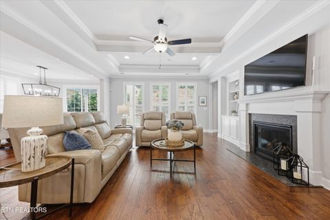 Tiny photo for 226 Reverence Run Lane, Knoxville, TN 37934 (MLS # 1338718)