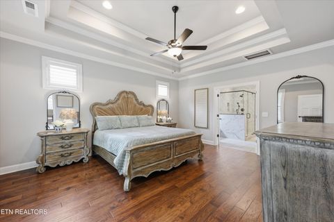 Tiny photo for 226 Reverence Run Lane, Knoxville, TN 37934 (MLS # 1338718)