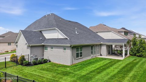 Tiny photo for 226 Reverence Run Lane, Knoxville, TN 37934 (MLS # 1338718)