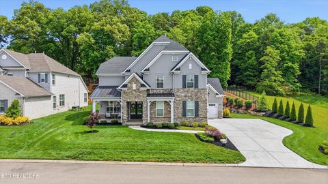 Tiny photo for 226 Reverence Run Lane, Knoxville, TN 37934 (MLS # 1338718)