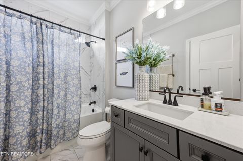 Tiny photo for 226 Reverence Run Lane, Knoxville, TN 37934 (MLS # 1338718)