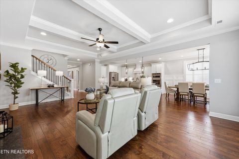 Tiny photo for 226 Reverence Run Lane, Knoxville, TN 37934 (MLS # 1338718)