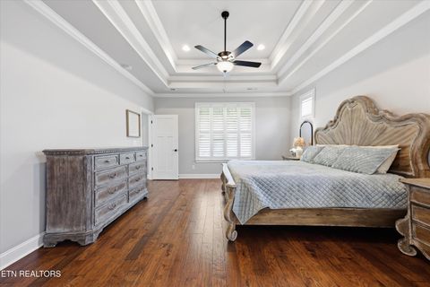 Tiny photo for 226 Reverence Run Lane, Knoxville, TN 37934 (MLS # 1338718)