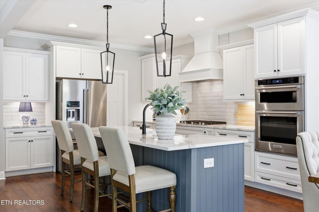 Photo of 226 Reverence Run Lane, Knoxville, TN 37934 (MLS # 1338718)