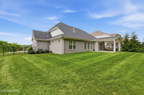 Tiny photo for 226 Reverence Run Lane, Knoxville, TN 37934 (MLS # 1338718)