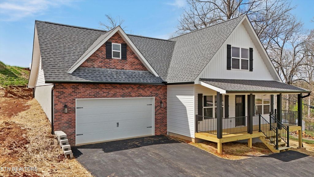 Photo of 139 Tittsworth Springs Rd, Seymour, TN 37865 (MLS # 1333582)