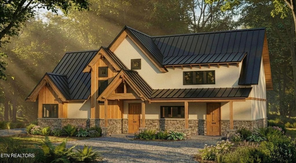 Photo of 15 Moody Moon Ridge Way, Newport, TN 37821 (MLS # 1323346)