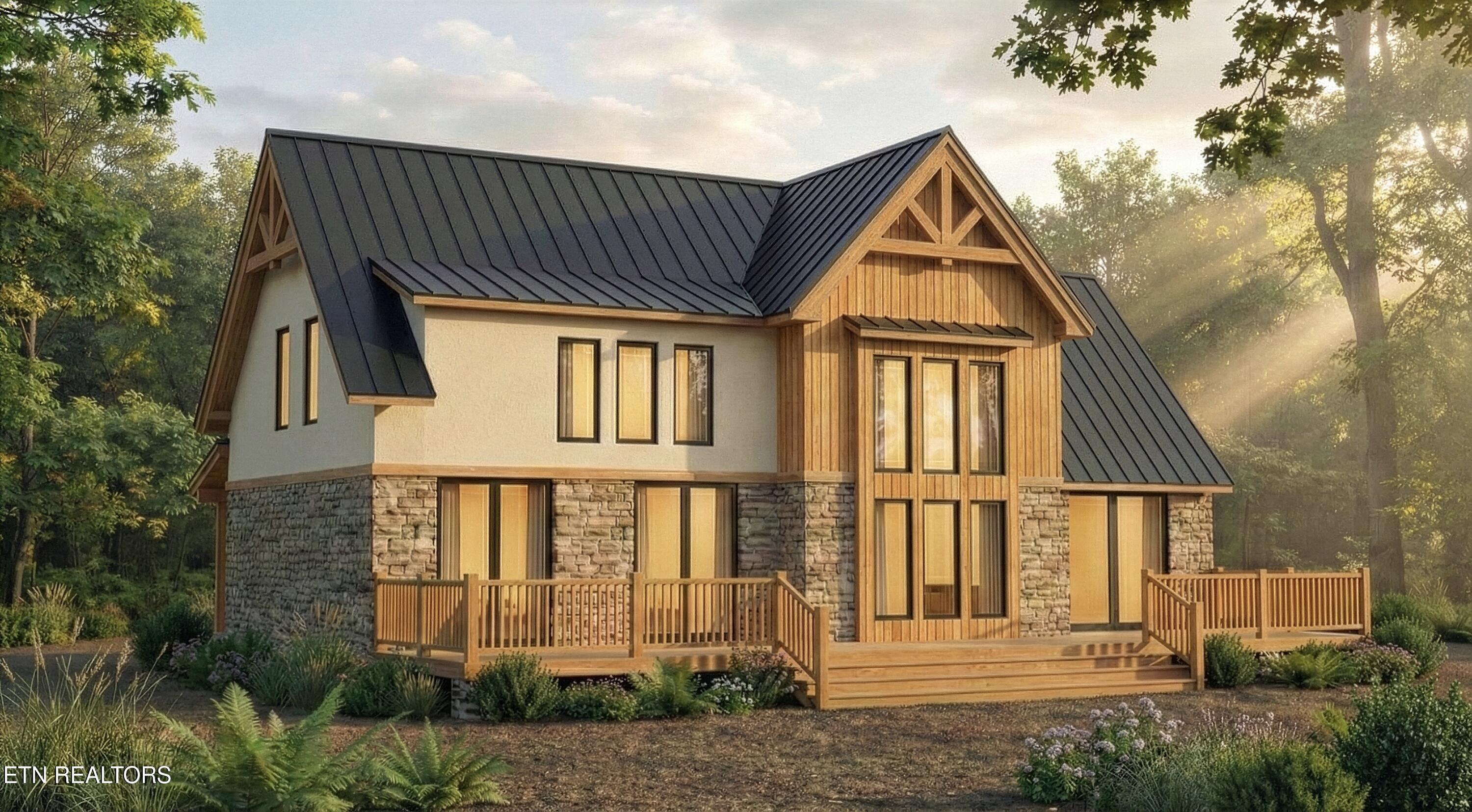 Lot #15 Moody Moon Ridge Way