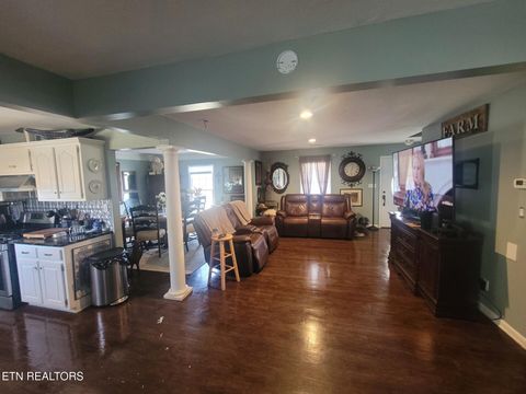 Tiny photo for 1066 River Rd, Kingston, TN 37763 (MLS # 1331417)