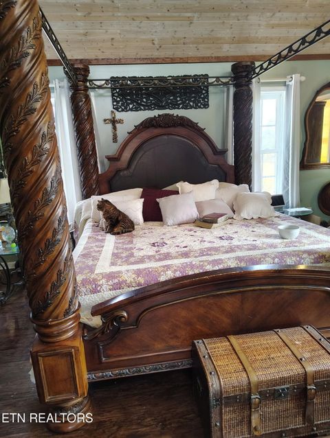 Tiny photo for 1066 River Rd, Kingston, TN 37763 (MLS # 1331417)