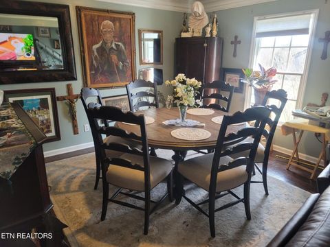 Tiny photo for 1066 River Rd, Kingston, TN 37763 (MLS # 1331417)