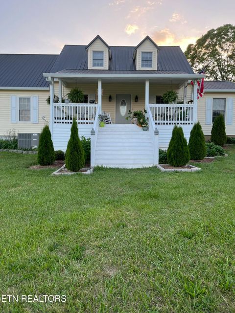 Photo of 1066 River Rd, Kingston, TN 37763 (MLS # 1331417)