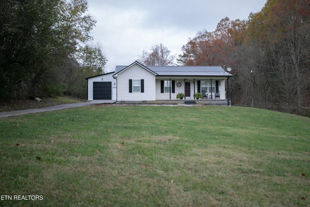 Photo of 271 Stouttown Rd, Blaine, TN 37709 (MLS # 1284599)