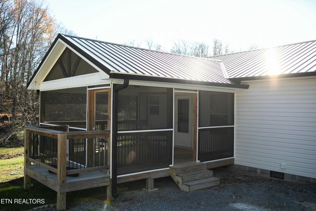 Photo of 271 Stouttown Rd, Blaine, TN 37709 (MLS # 1284599)