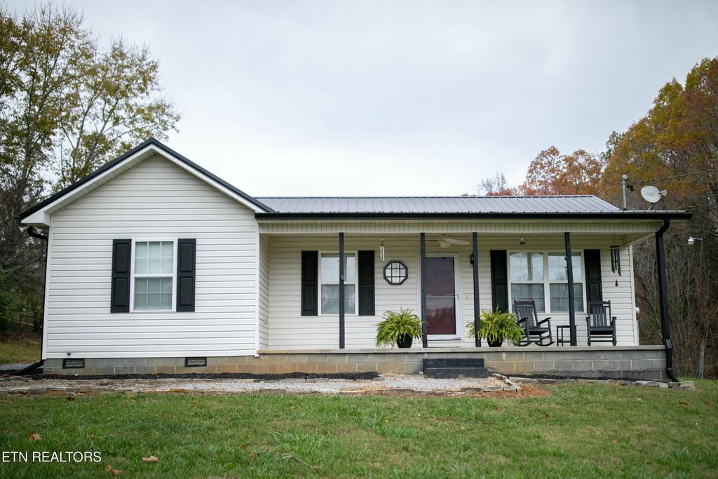 Photo of 271 Stouttown Rd, Blaine, TN 37709 (MLS # 1284599)