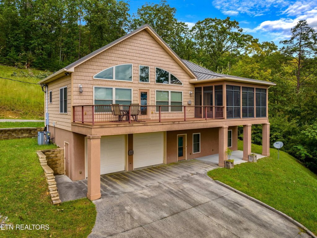 Photo of 5928 E Highway 25E, Bean Station, TN 37708 (MLS # 1278381)
