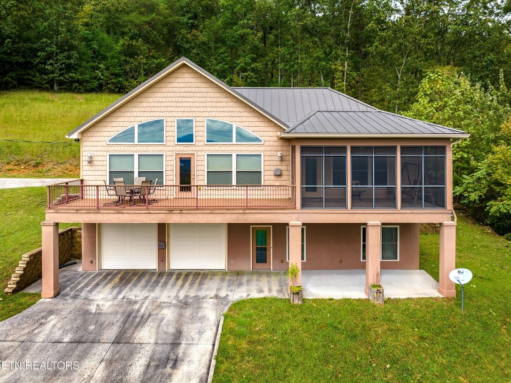 Photo of 5928 E Highway 25E, Bean Station, TN 37708 (MLS # 1278381)