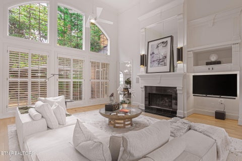 Tiny photo for 12300 Amberset Drive, Knoxville, TN 37922 (MLS # 1359548)