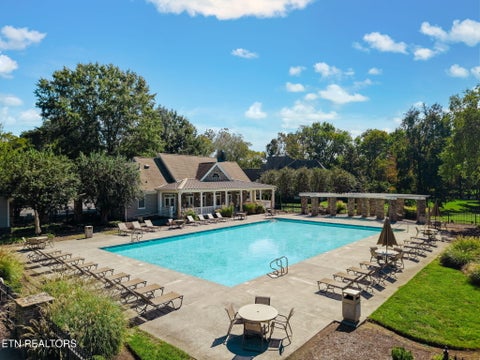 Tiny photo for 12300 Amberset Drive, Knoxville, TN 37922 (MLS # 1359548)