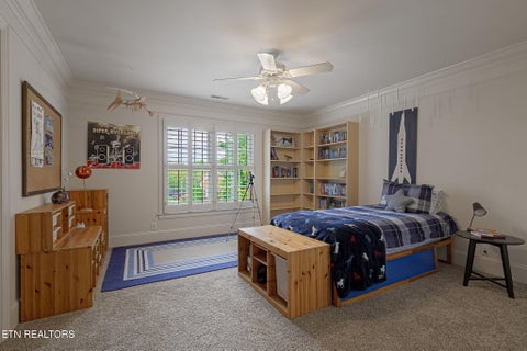 Tiny photo for 12300 Amberset Drive, Knoxville, TN 37922 (MLS # 1359548)