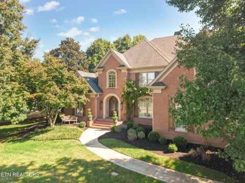 Tiny photo for 12300 Amberset Drive, Knoxville, TN 37922 (MLS # 1359548)