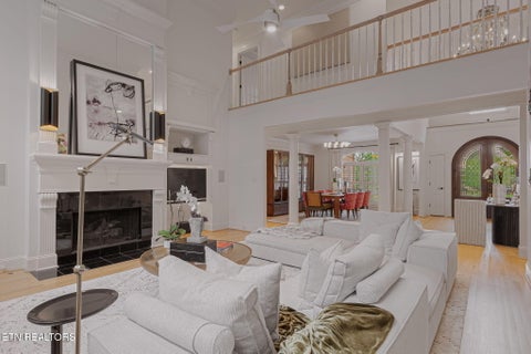 Tiny photo for 12300 Amberset Drive, Knoxville, TN 37922 (MLS # 1359548)