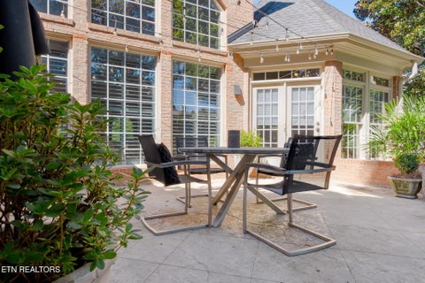 Tiny photo for 12300 Amberset Drive, Knoxville, TN 37922 (MLS # 1359548)