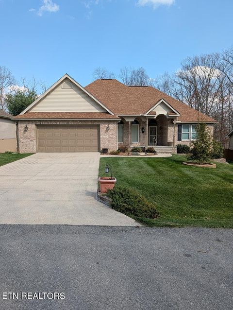 Photo of 222 Amherst Lane, Crossville, TN 38558 (MLS # 1336333)