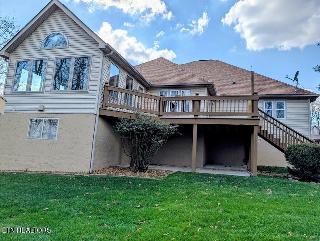 Photo of 222 Amherst Lane, Crossville, TN 38558 (MLS # 1336333)