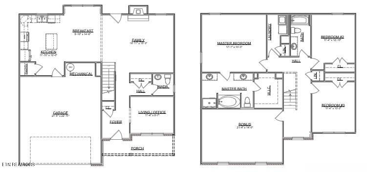 161 Cedarberry St Lot182B