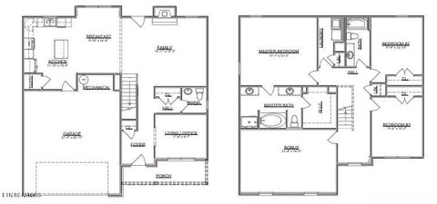 Tiny photo for 161 Cedarberry St #Lot182B, Oak Ridge, TN 37830 (MLS # 1358204)