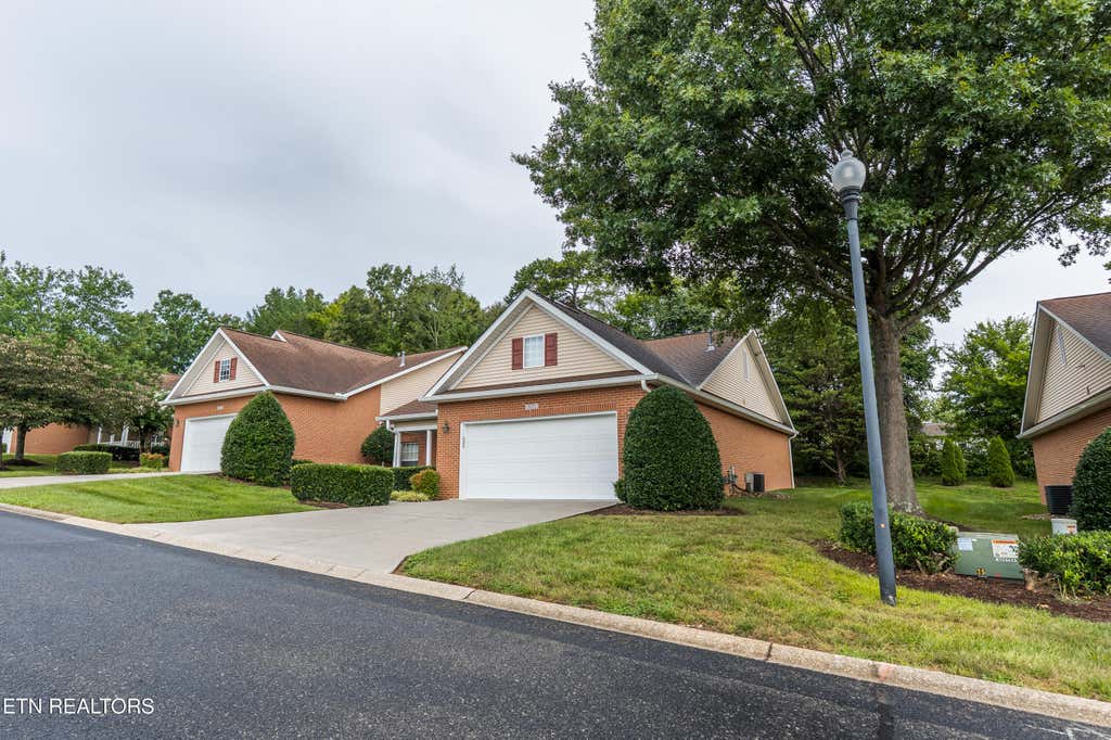 Photo of 9121 Kettering Way, Knoxville, TN 37923 (MLS # 1350558)