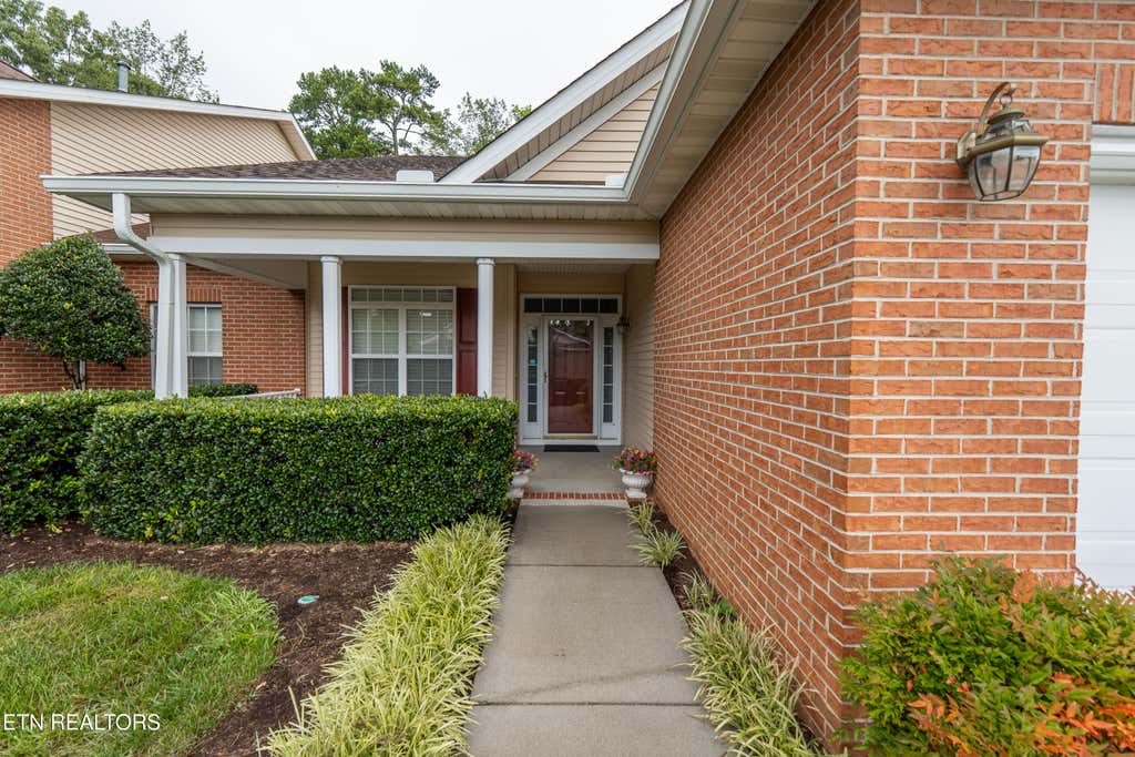 Photo of 9121 Kettering Way, Knoxville, TN 37923 (MLS # 1350558)