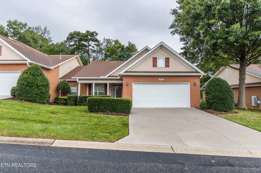 Photo of 9121 Kettering Way, Knoxville, TN 37923 (MLS # 1350558)