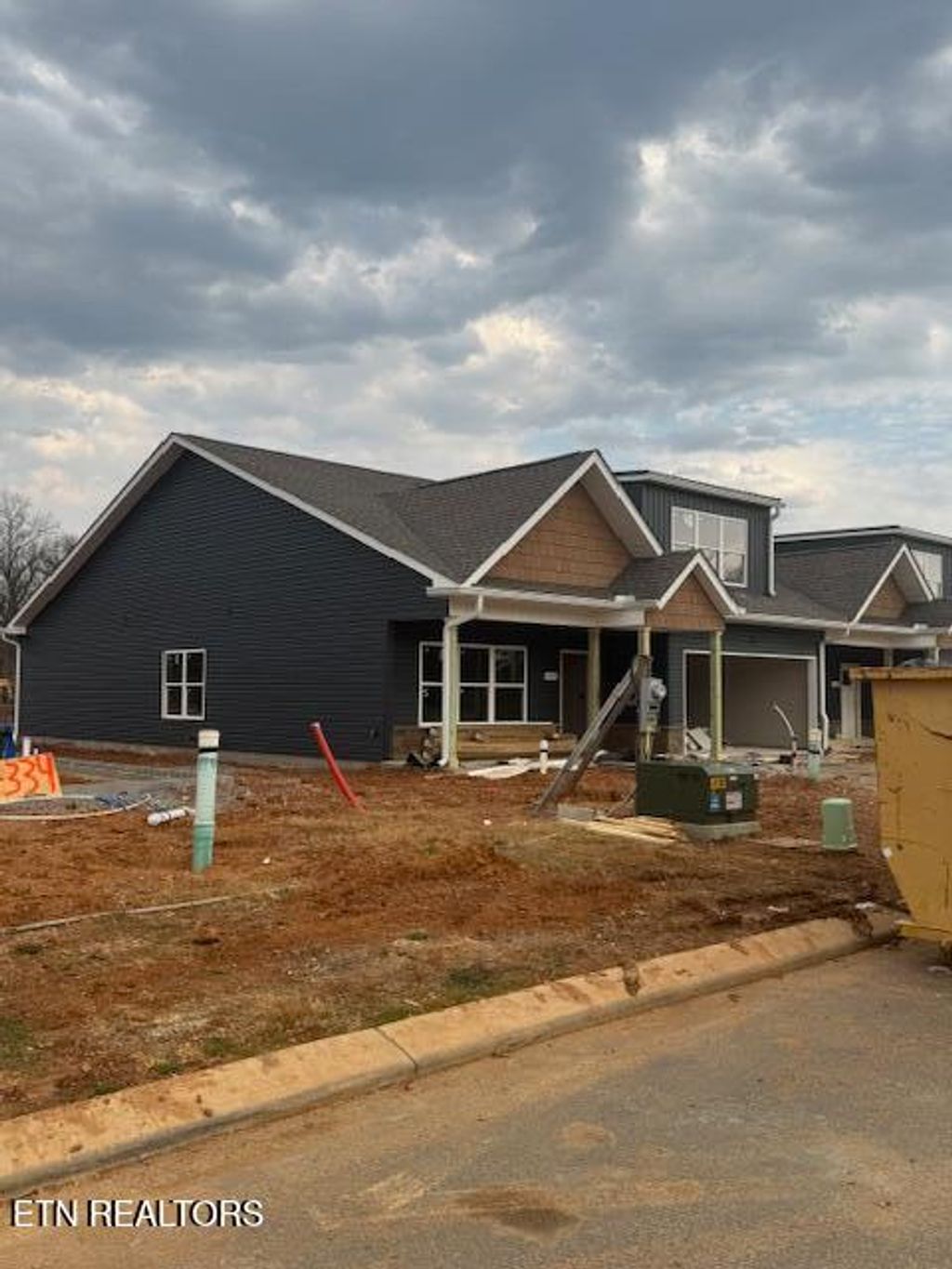 Photo of 7330 Whispering Creek Lane, Powell, TN 37849 (MLS # 1328287)