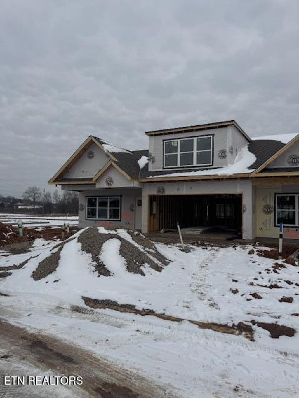 Photo of 7330 Whispering Creek Lane, Powell, TN 37849 (MLS # 1328287)