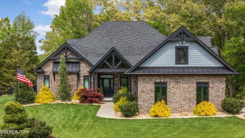 Photo of 3223 Lowes Landing, Louisville, TN 37777 (MLS # 1336799)